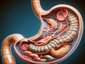 بای پس معده