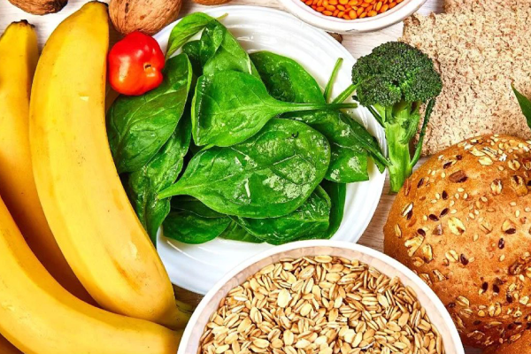 تغذیه بعد از جراحی کیسه صفرا