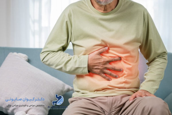 رژیم غذایی سالم برای پیشگیری از ابتلا به سکسکه بعد از بای پس معده