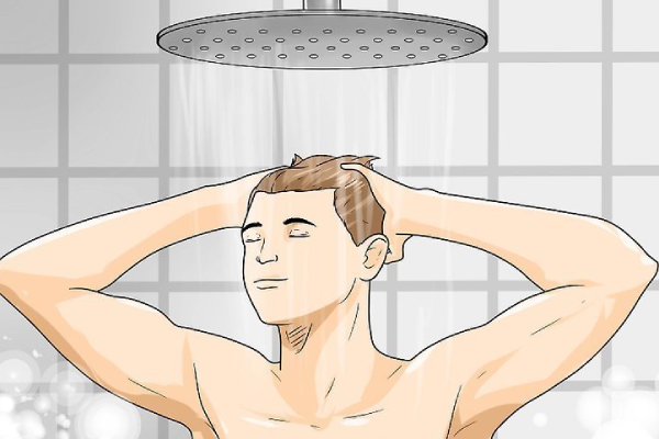 چه زمانی بعد از جراحی کیسه صفرا میتوانیم استحمام کنیم؟