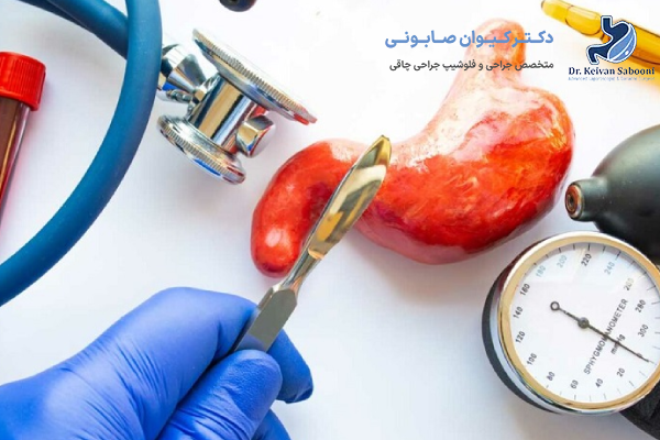 عمل بای پس روده چه عوارضی دارد؟