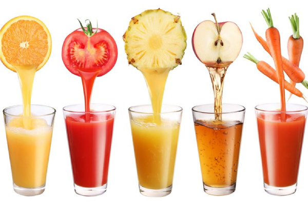 میوههای ممنوعه بعد از بای پس معده