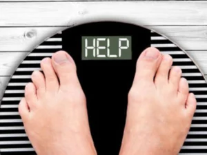 استپ وزنی بعد از جراحی لاغری: چرا وزن کم نمی‌کنم؟ راهکارها و توصیه‌ها