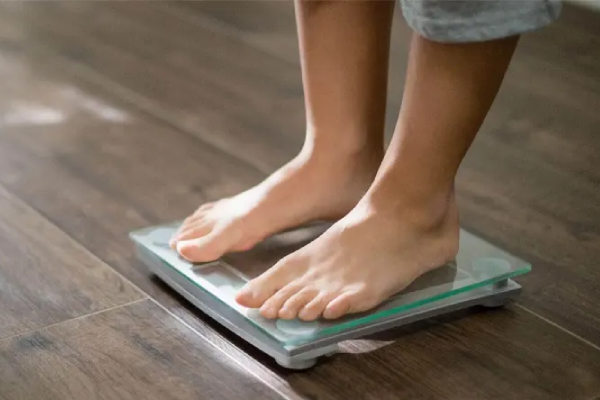 استپ وزنی چیست؟