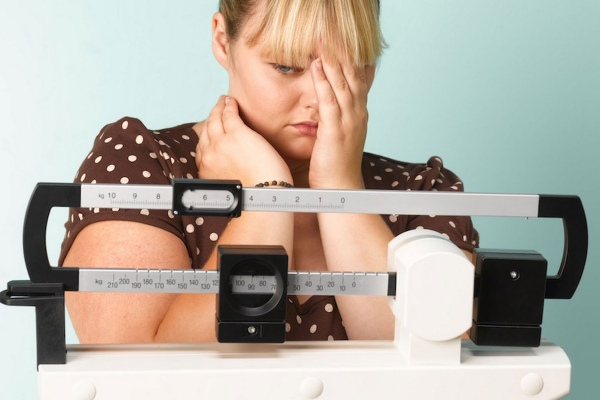 بعد از استپ وزنی چه زمانی باید نگران باشیم؟