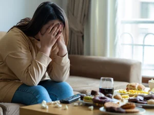 درمان پرخوری عصبی با موثرترین روشهای درمانی