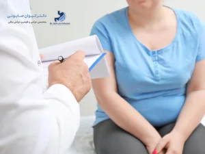 اقدامات قبل از جراحی اسلیو معده