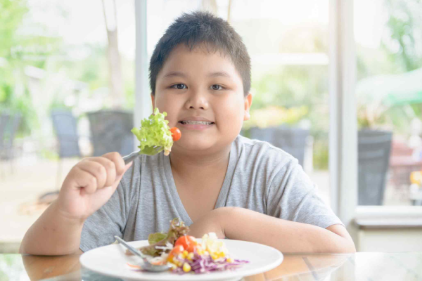 عوارض احتمالی جراحی لاغری کودکان