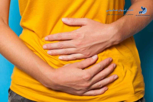 بای پس معده چه تغییراتی در بدن ایجاد میکند؟