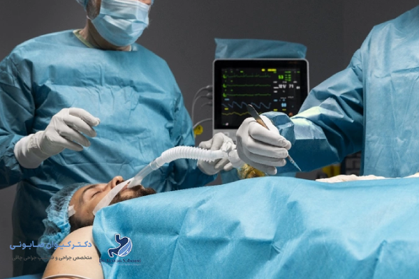 عوامل موثر بر هزینه جراحی لاغری در سنندج