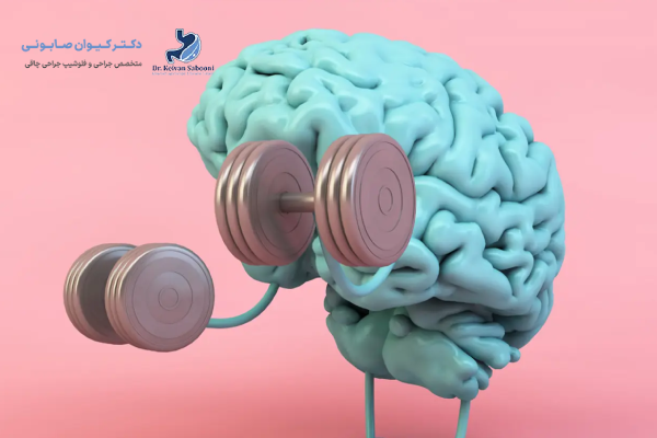 پیگیریهای منظم پس از جراحی لاغری