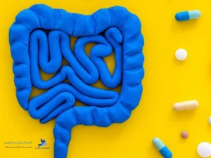 یبوست بعد از اسلیو معده